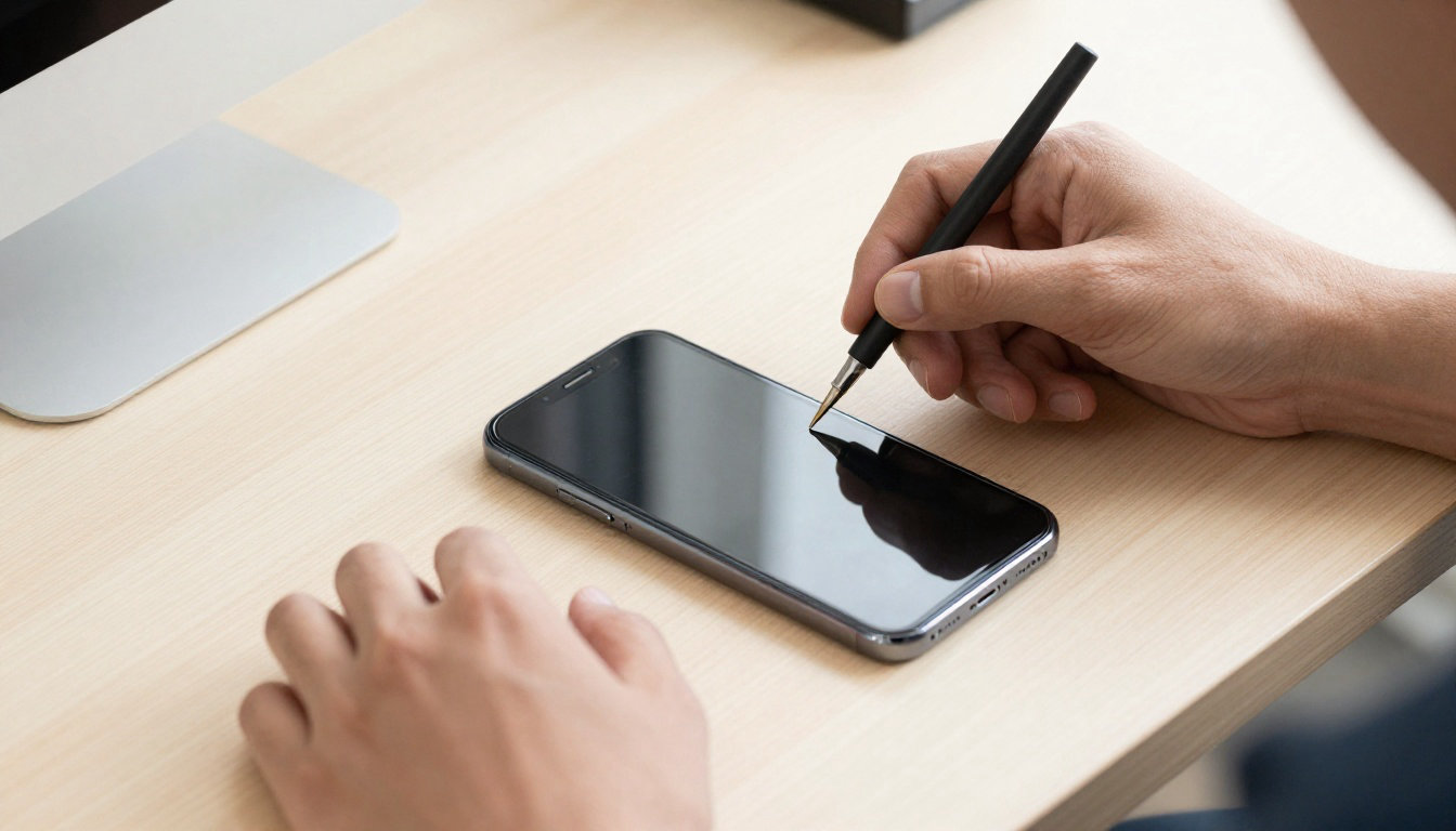 Mon téléphone s'éteint tout seul : les pistes matérielles à suivre