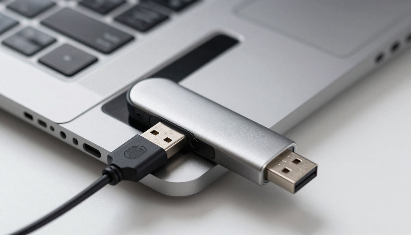 Créer le support d'installation, nous vous expliquons tout