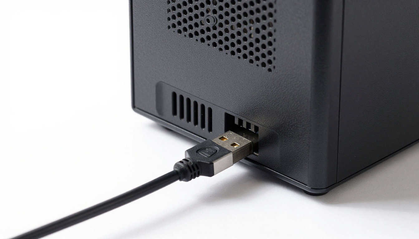 Résoudre les erreurs de démarrage sur clé USB