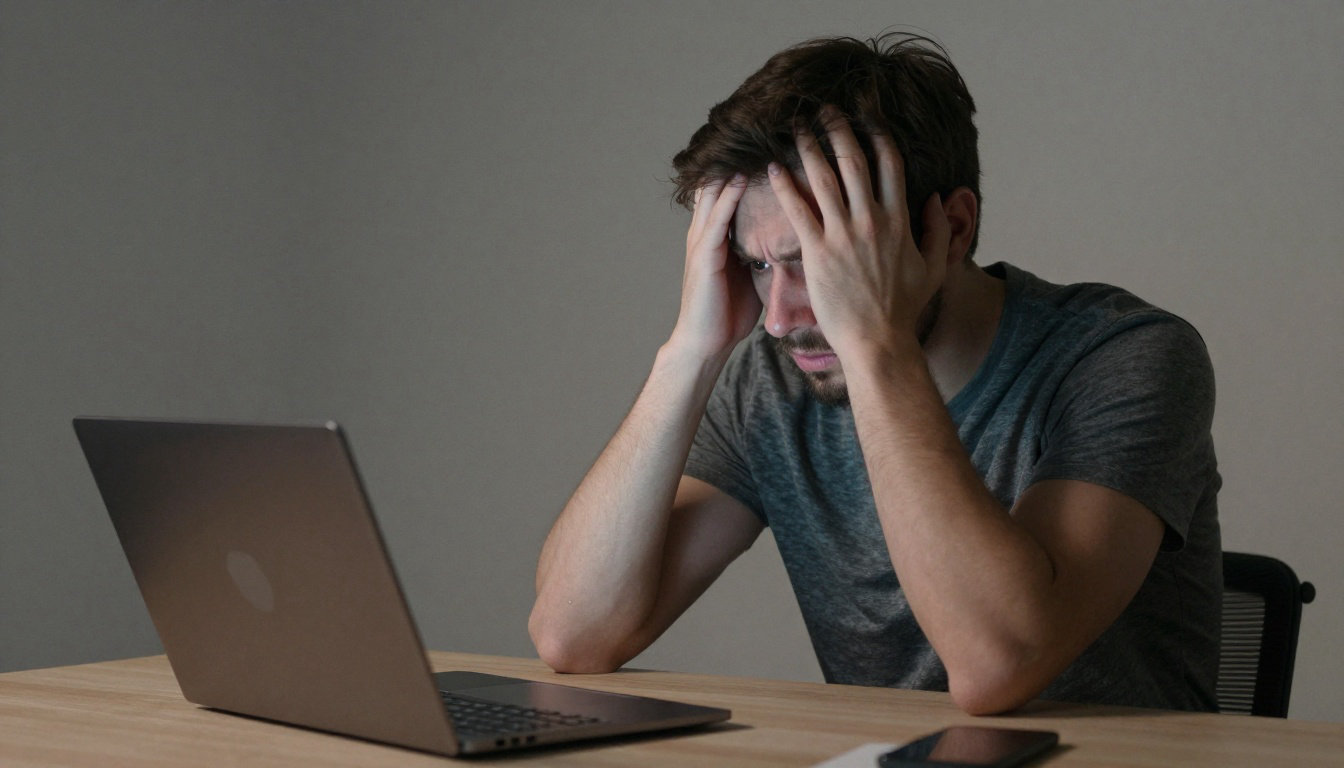 Pourquoi localhost n'autorise pas la connexion chez vous