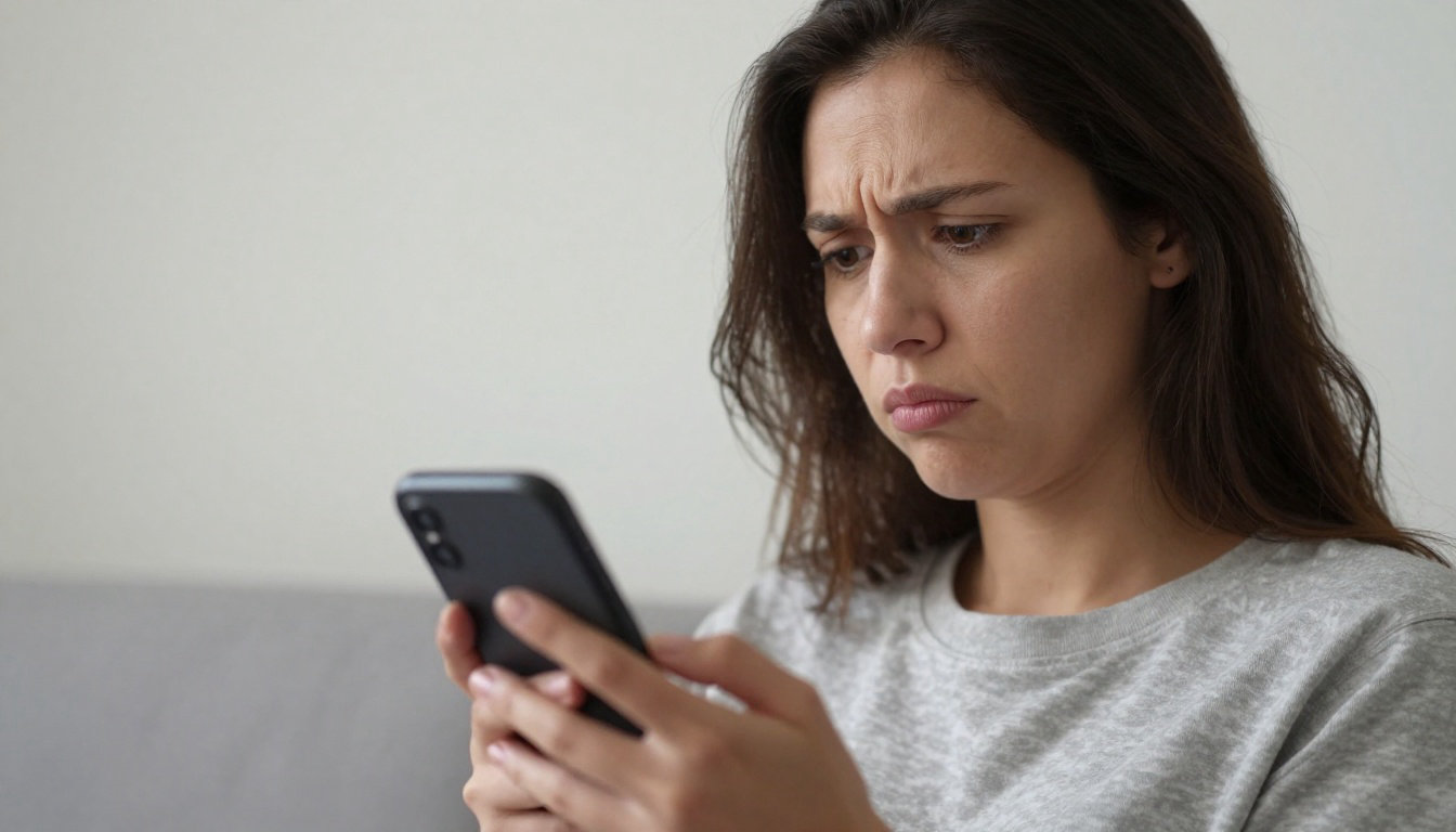 Comment savoir si on est bloquer sur Snap ?