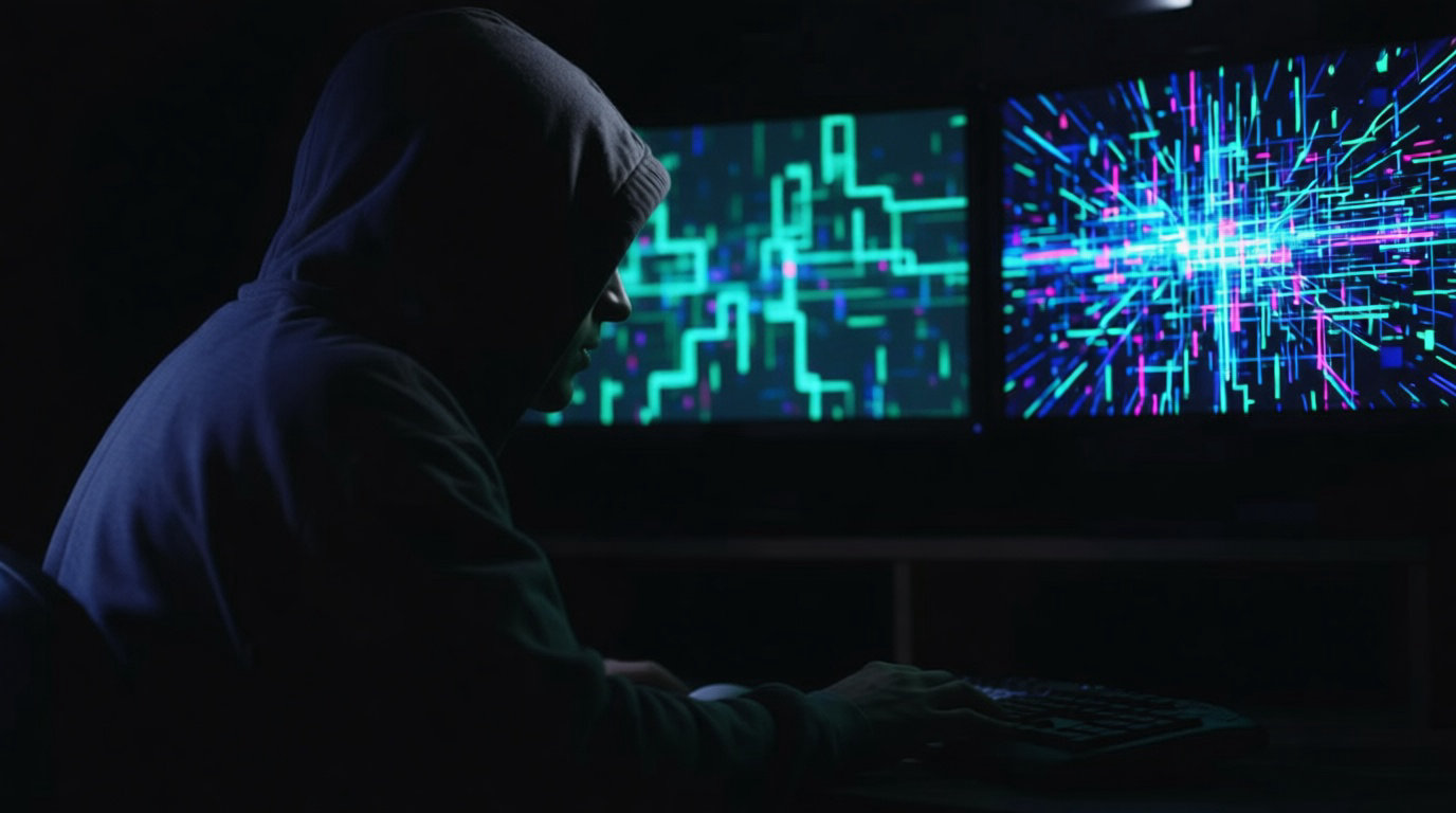 Booter DDoS : pourquoi on le confond avec un simple stresser
