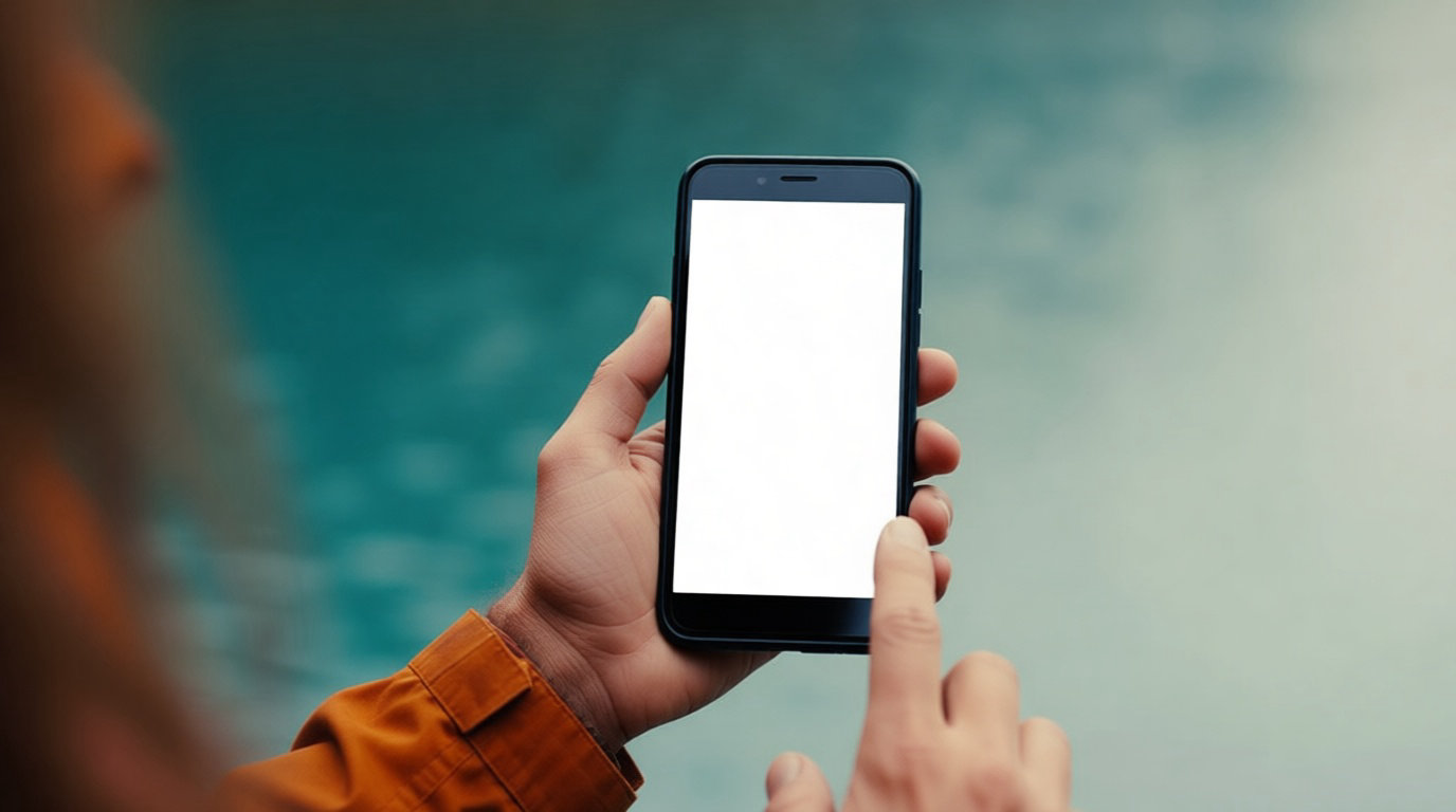 Pourquoi privilégier une approche pensée pour le smartphone ?