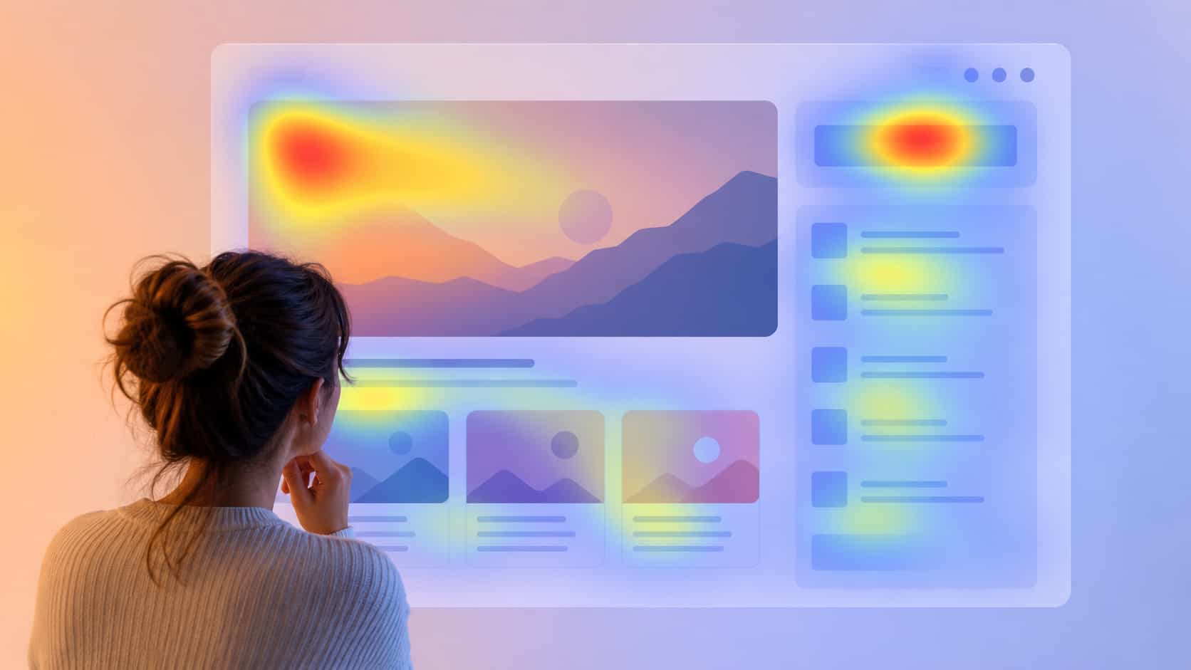 Zoning UX : comment créer une structure claire avant votre design