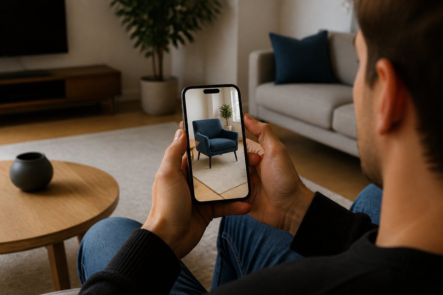L'immersion par la 3D et la réalité augmentée 🕶️