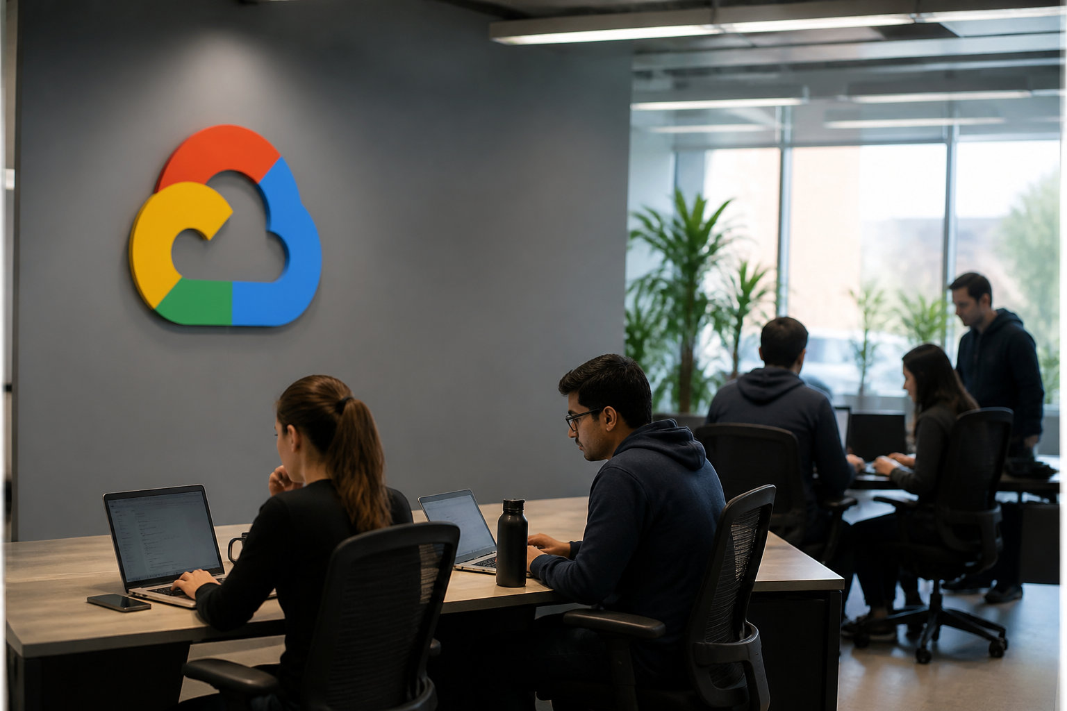 Accélérer le processus avec les API d'indexation