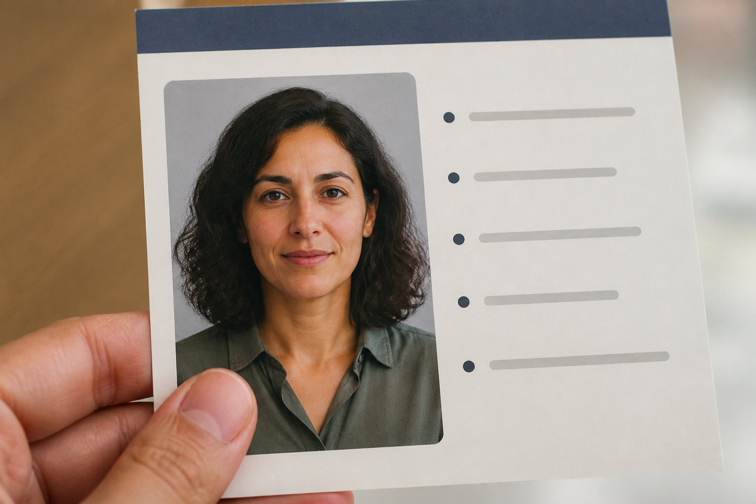 5 éléments pour une fiche persona qui parle à vos équipes