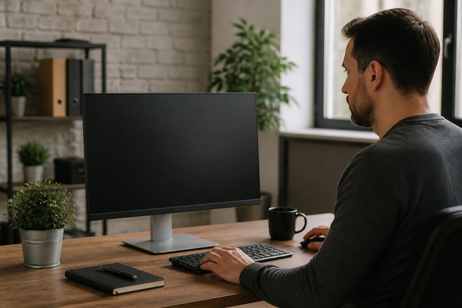 Procédure pour activer le mode maintenance sans erreur ⚙️