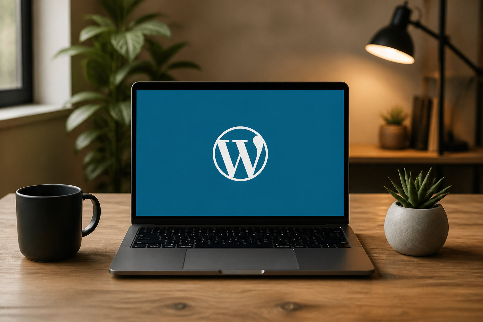 C'est quoi au juste le back office WordPress ?