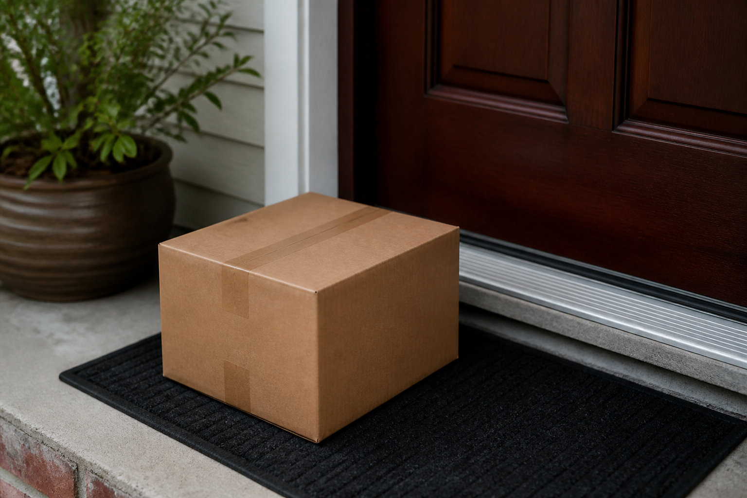 La flexibilité des livraisons et la logistique simplifiée 📦