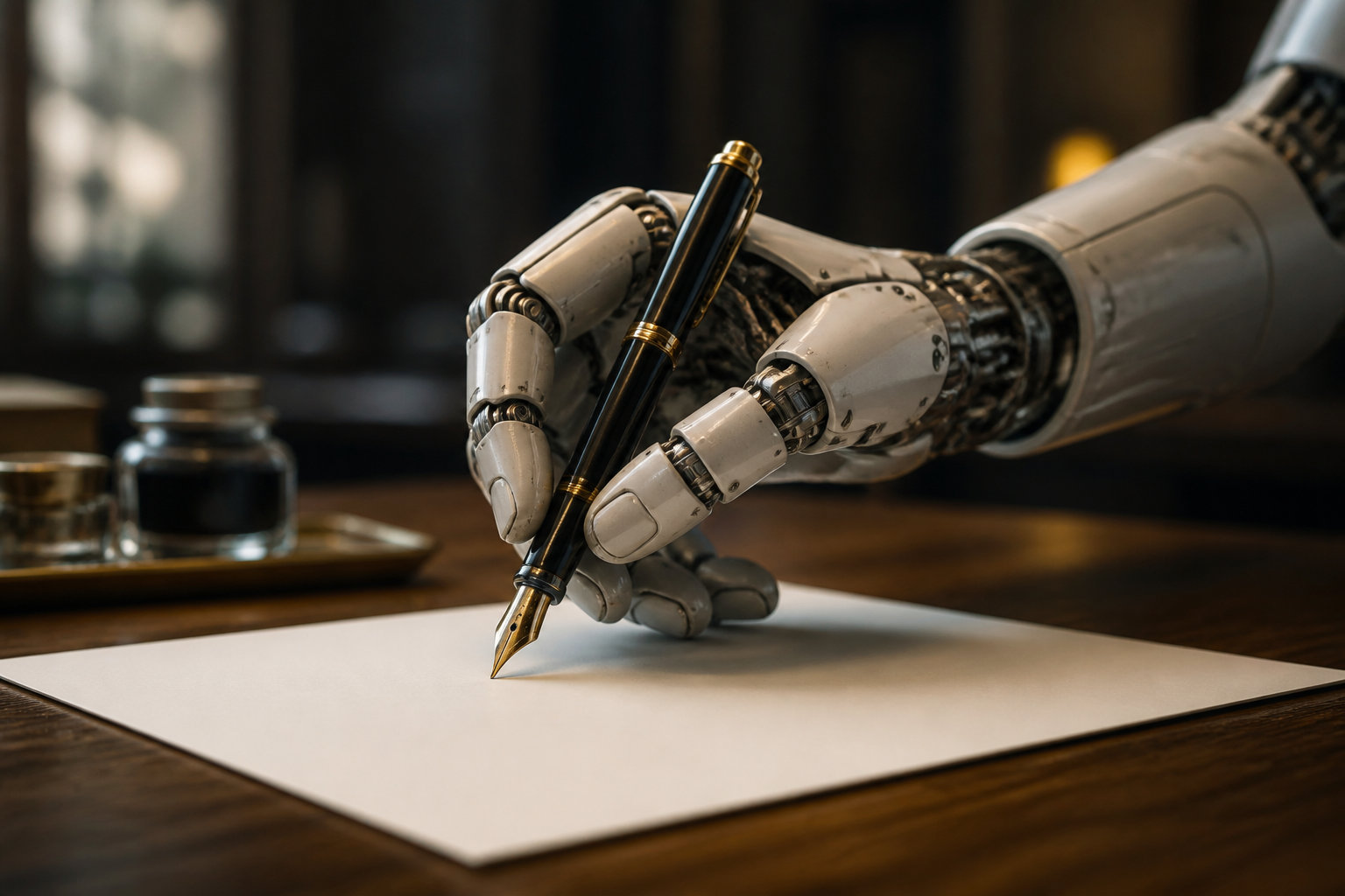 Qu'est-ce que la stratégie de contenu en automatique exactement ?