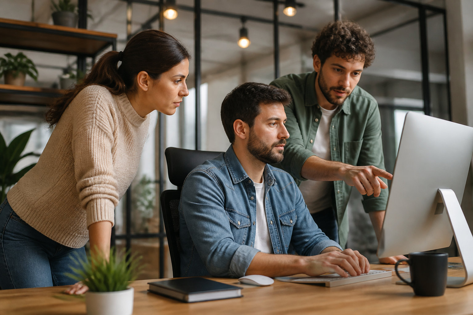 Sécurité et gestion des accès utilisateurs