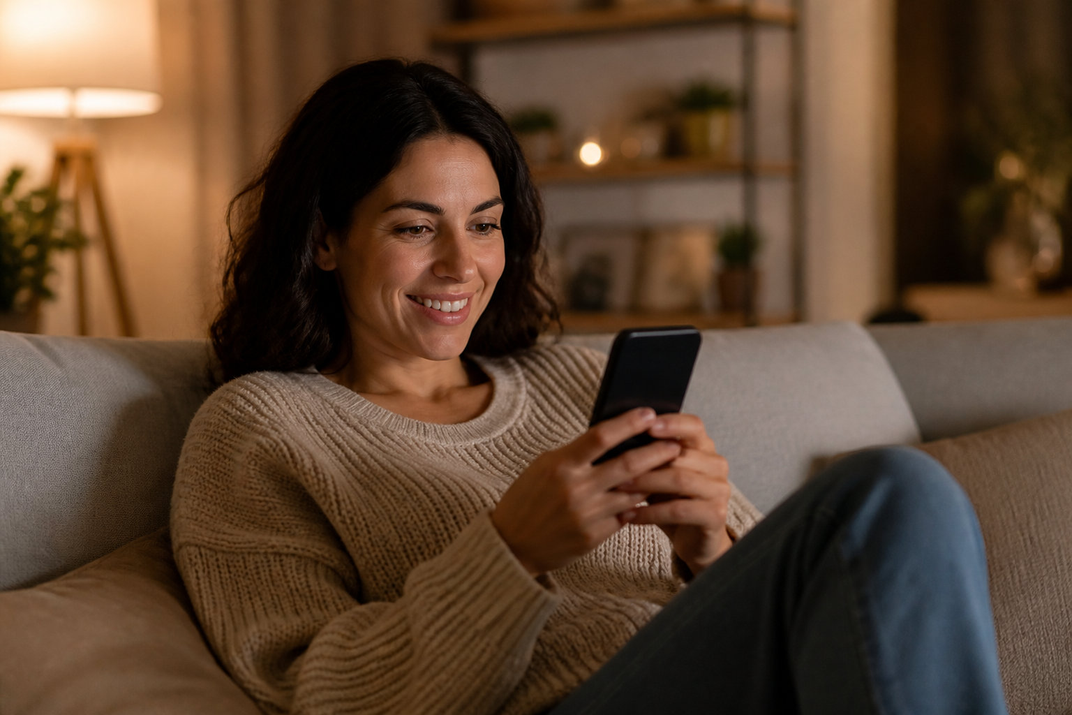 La réassurance par les avis et la transparence totale 🛡️