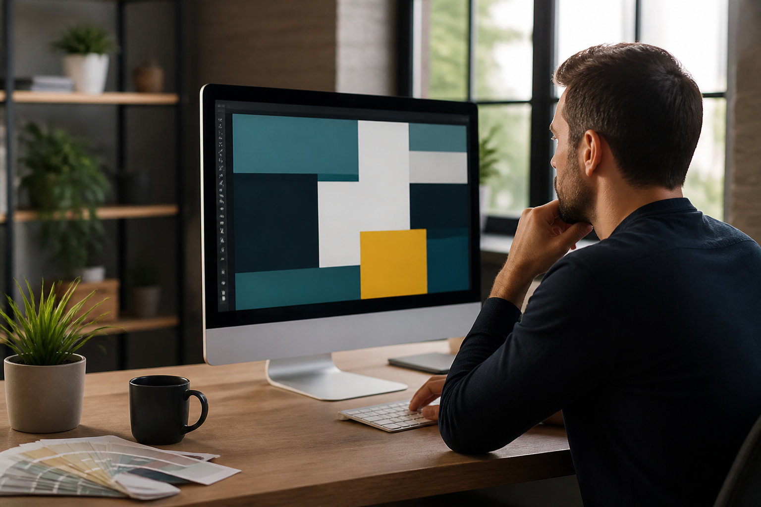 Comment préparer votre interface avant de commencer ?