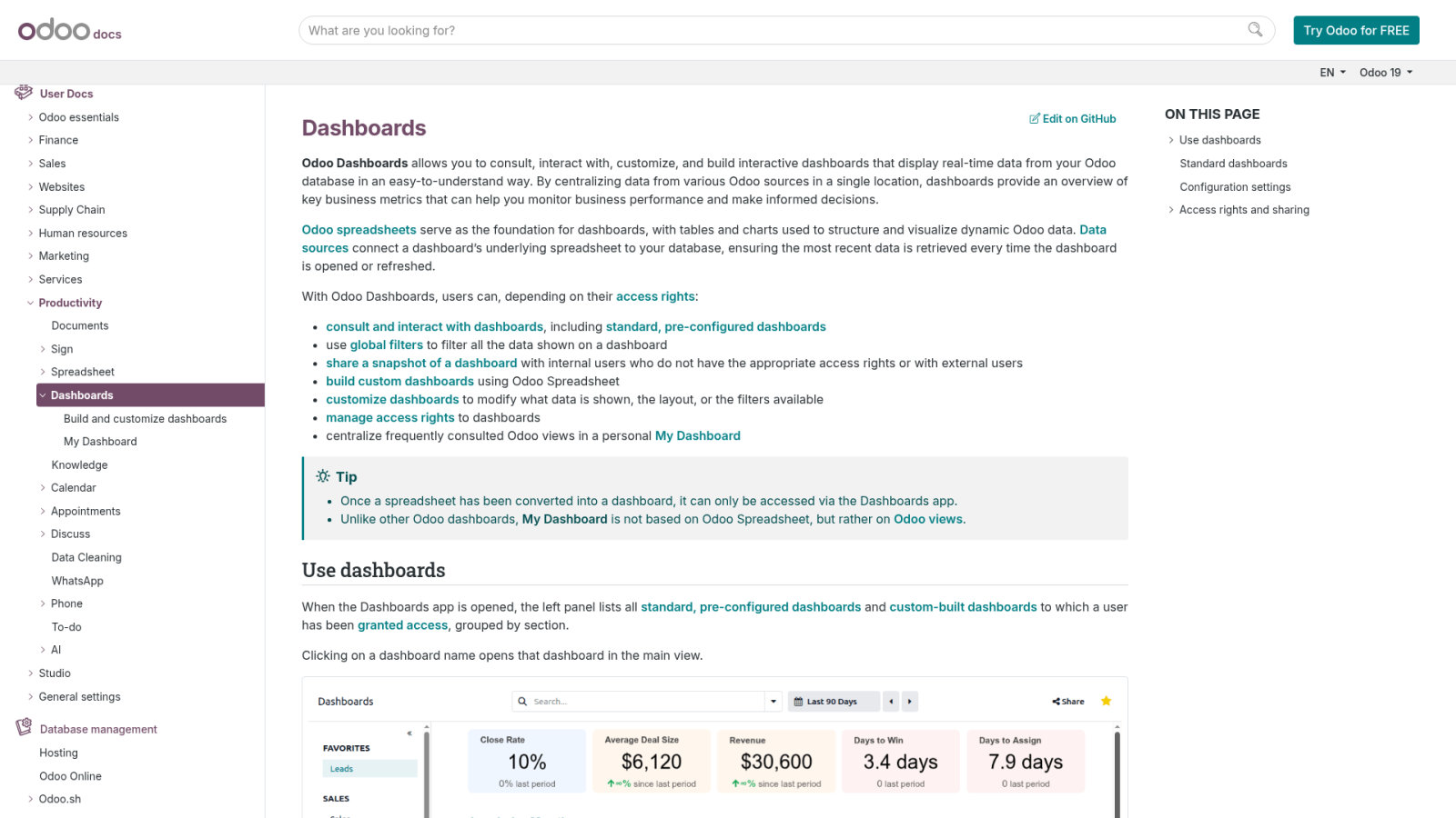 4 fonctionnalités pour une synchronisation sans faille
