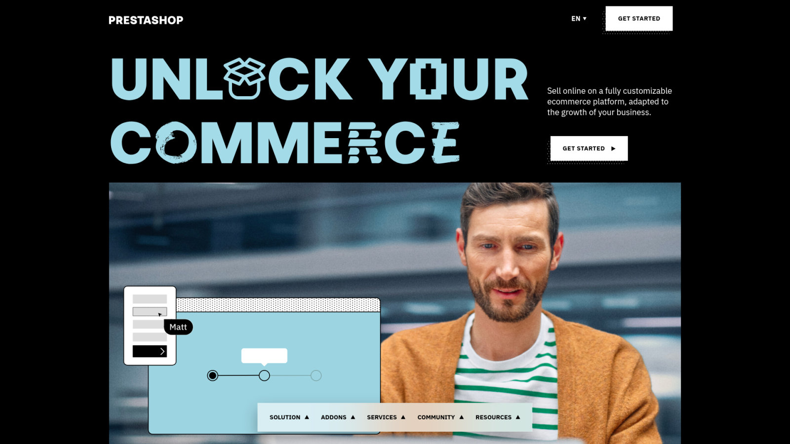 Comment mettre à jour PrestaShop avec 1-Click Upgrade ? 🚀