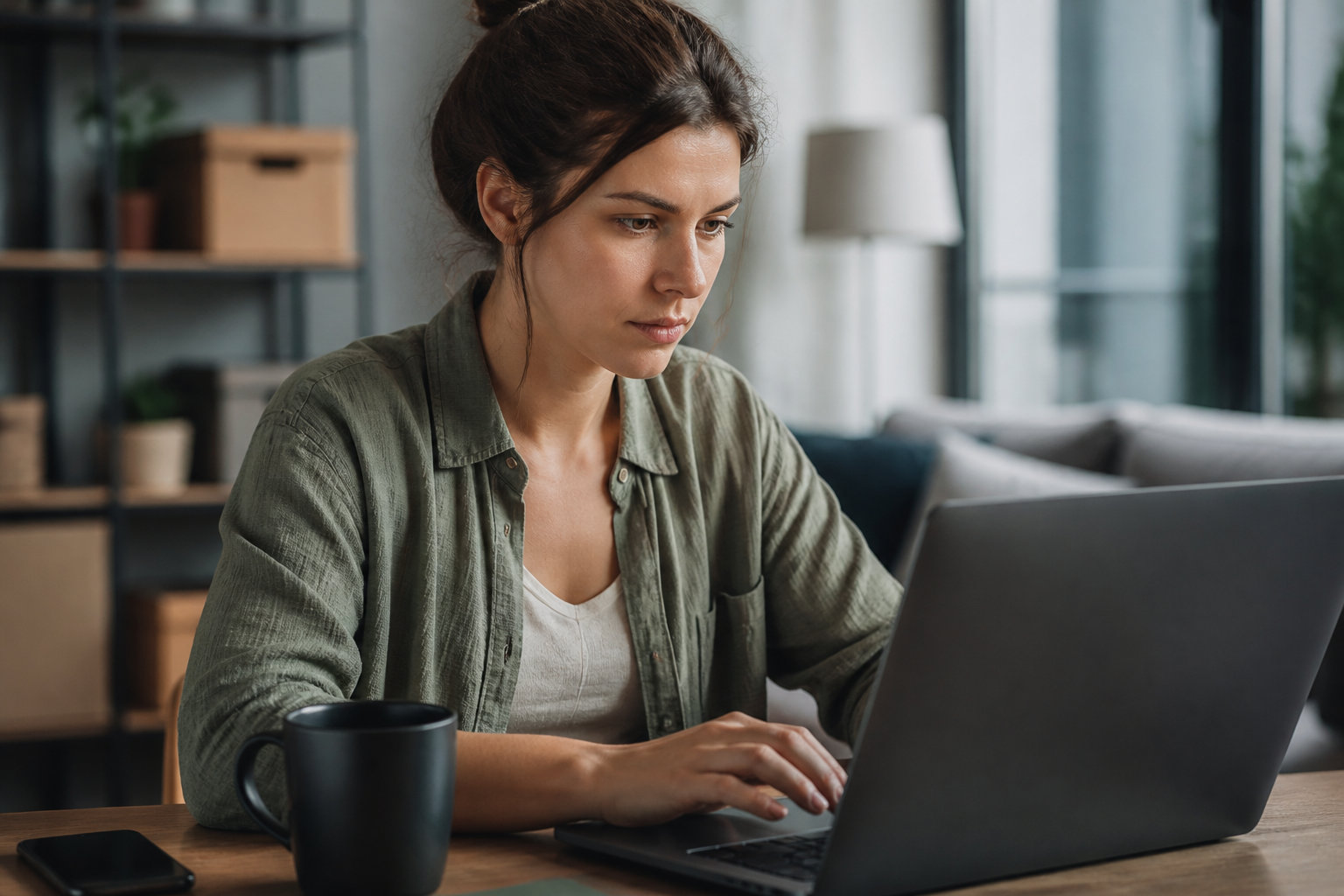 Procédure manuelle pour configurer votre page sans plugin