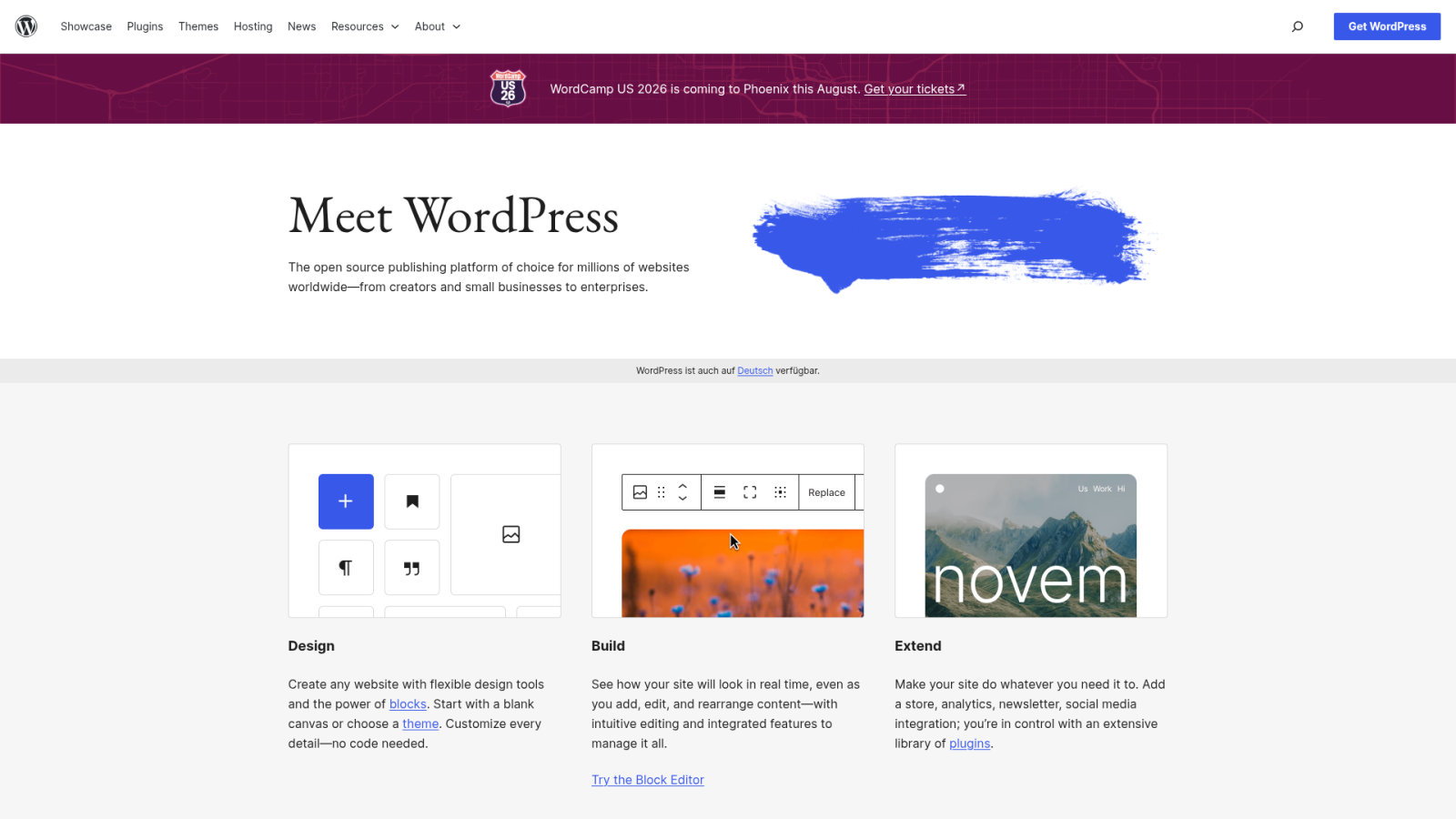 Pourquoi le fichier wp-config.php est la tour de contrôle du site