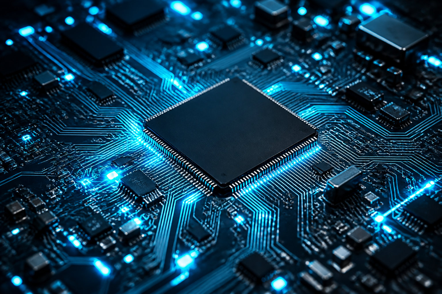 Protocole technique : libérer la mémoire HBM2e via Linux