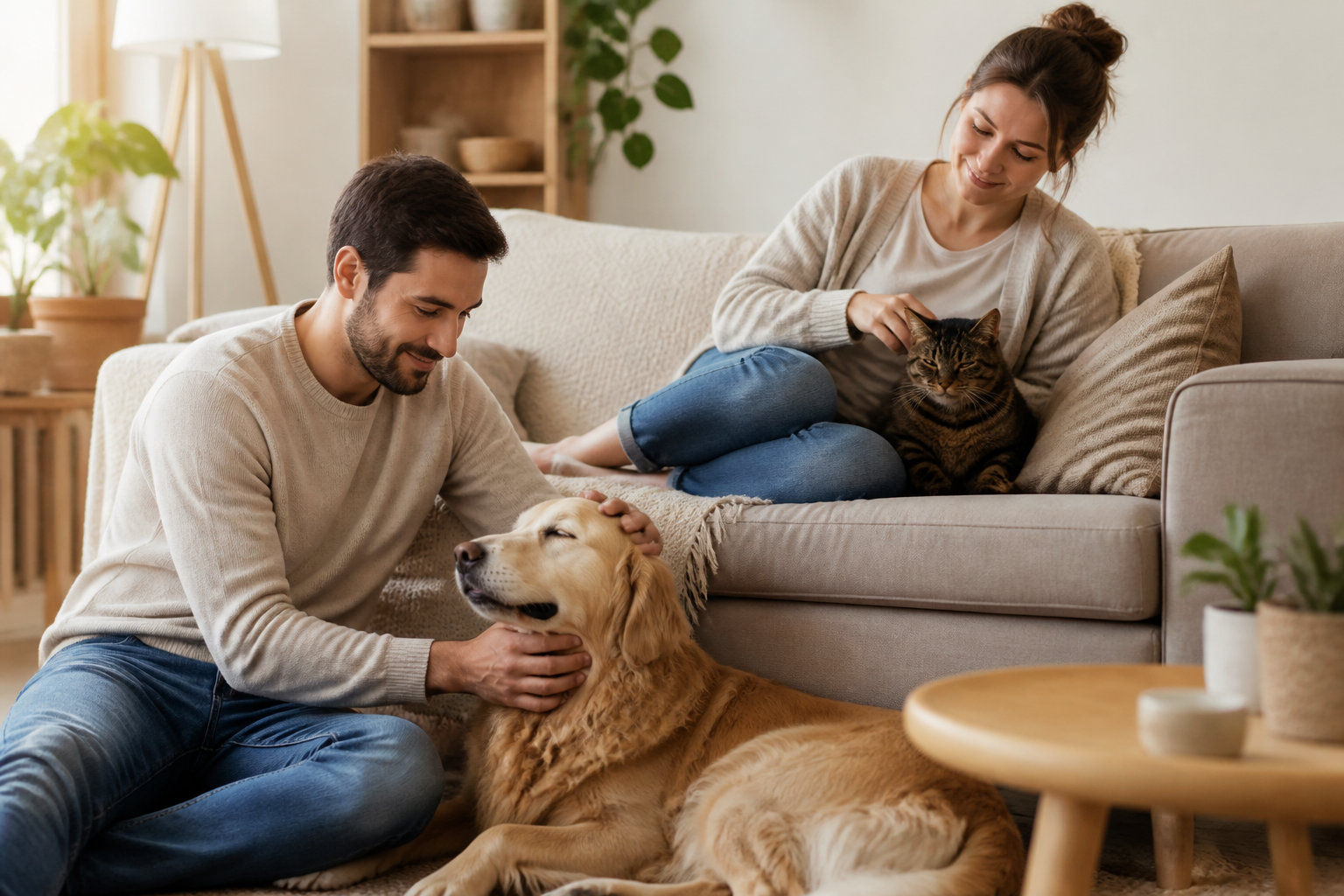 Comment faire cohabiter les deux sans tout casser ?