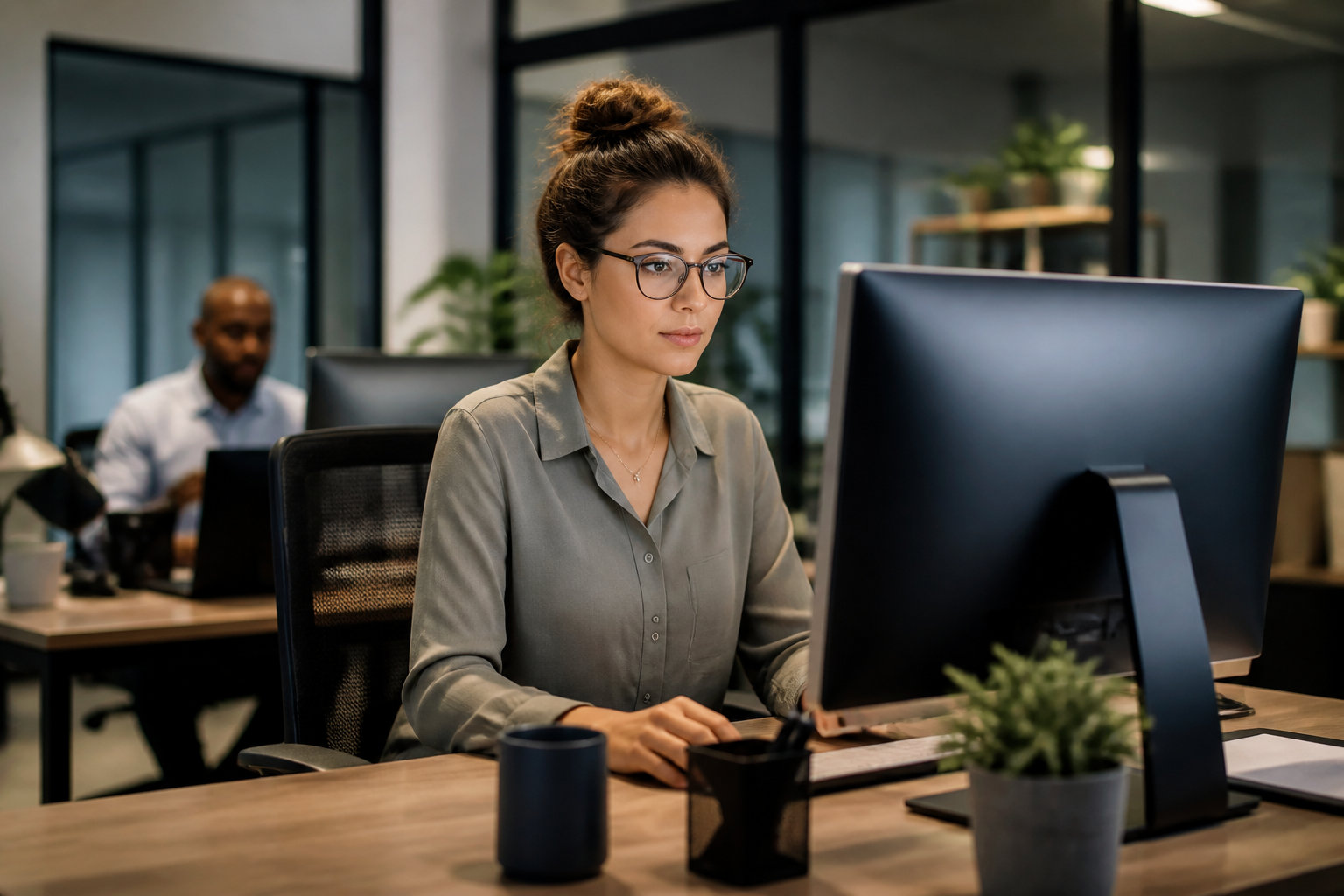 Data Management : transformer la saisie en intelligence commerciale