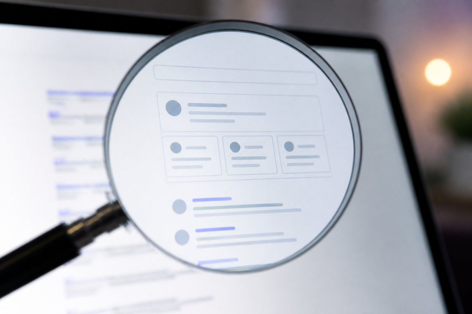 Impact IA digital : Redéfinition du SEO et visibilité organique