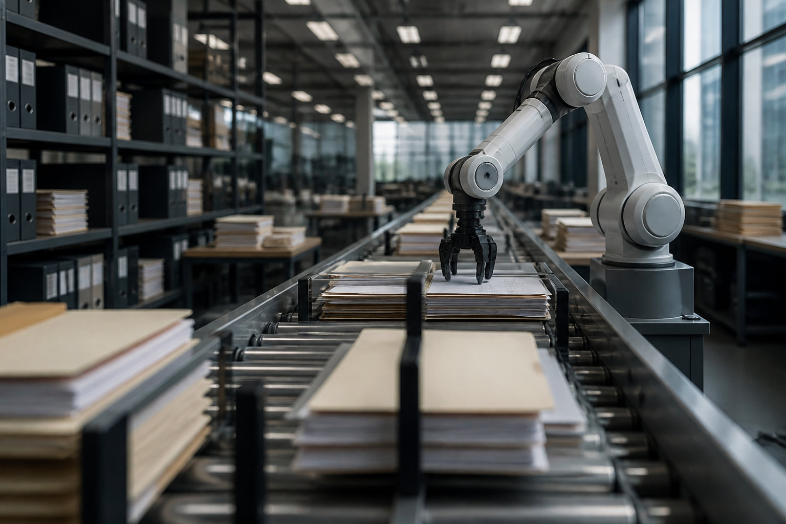 Flux de travail avancés et automatisation des tâches répétitives