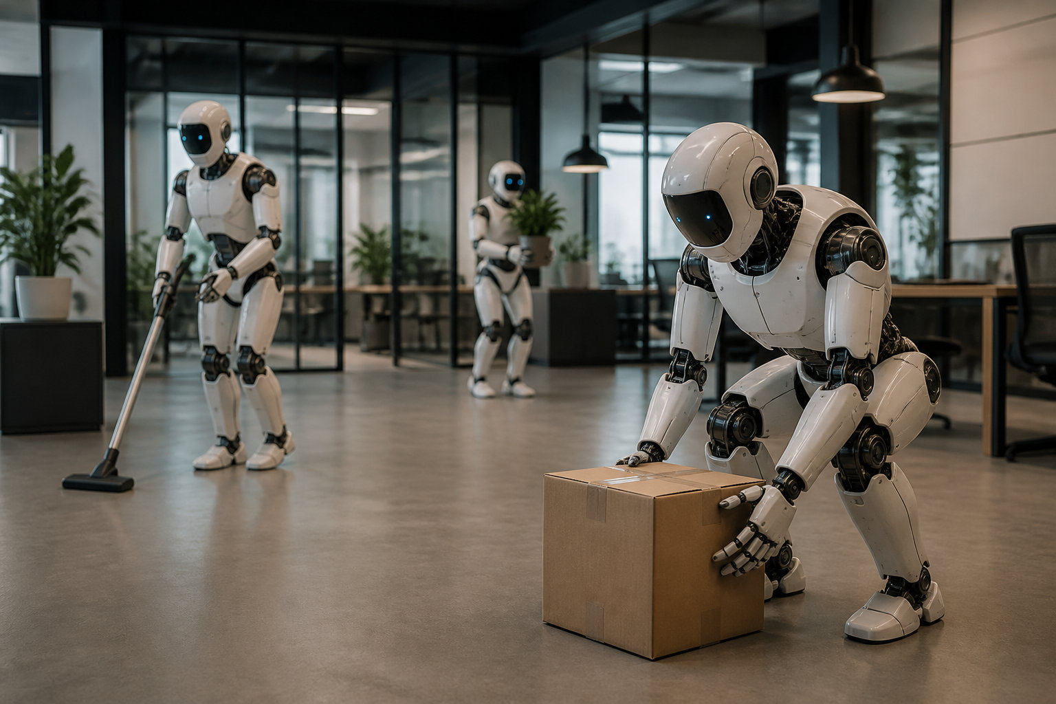 3 piliers du déploiement des agents autonomes en entreprise
