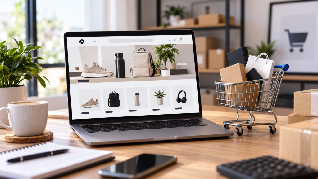 Augmenter le panier moyen en ecommerce.