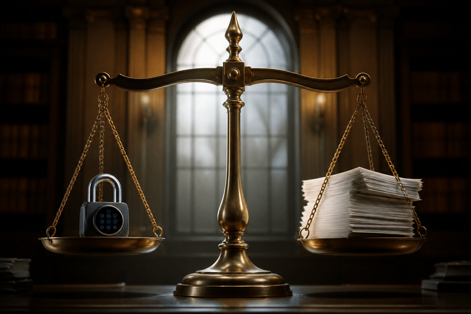 Pourquoi la gestion du consentement RGPD en agence définit votre sérieux opérationnel