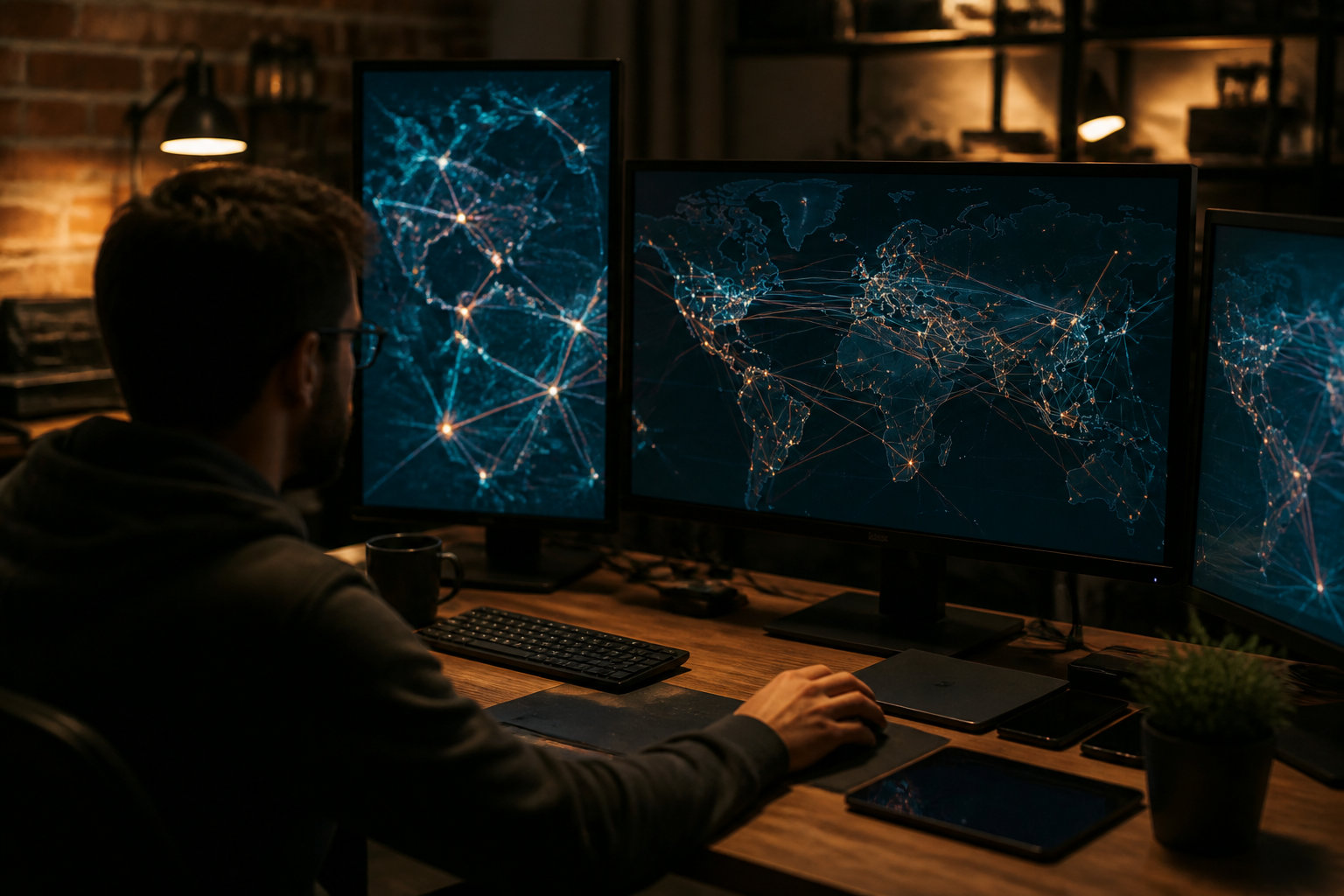 L'inventaire exhaustif des traceurs comme socle de votre démarche