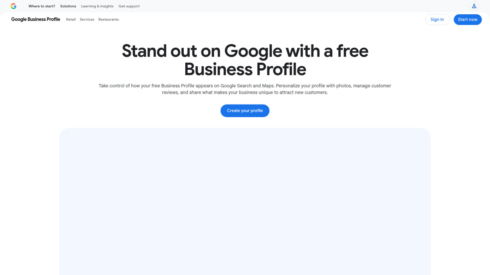 Vues Google posts 18 mois : analysez votre portée locale